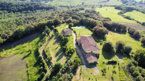 Tenuta Tegolaia Ponteginori